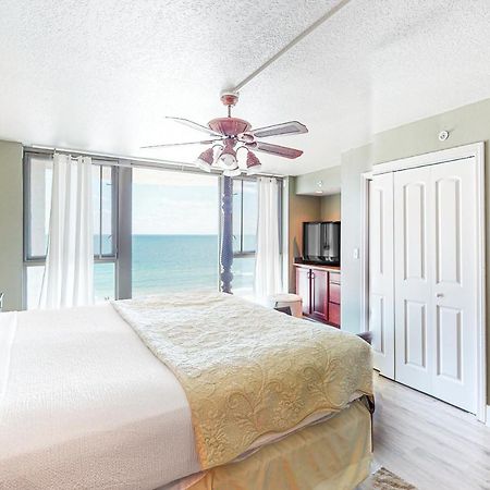 Apartament Perdido Towers E0702 Perdido Key Zewnętrze zdjęcie