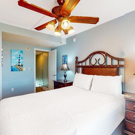 Apartament Perdido Towers E0702 Perdido Key Zewnętrze zdjęcie