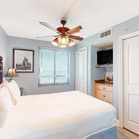 Apartament Perdido Towers E0702 Perdido Key Zewnętrze zdjęcie