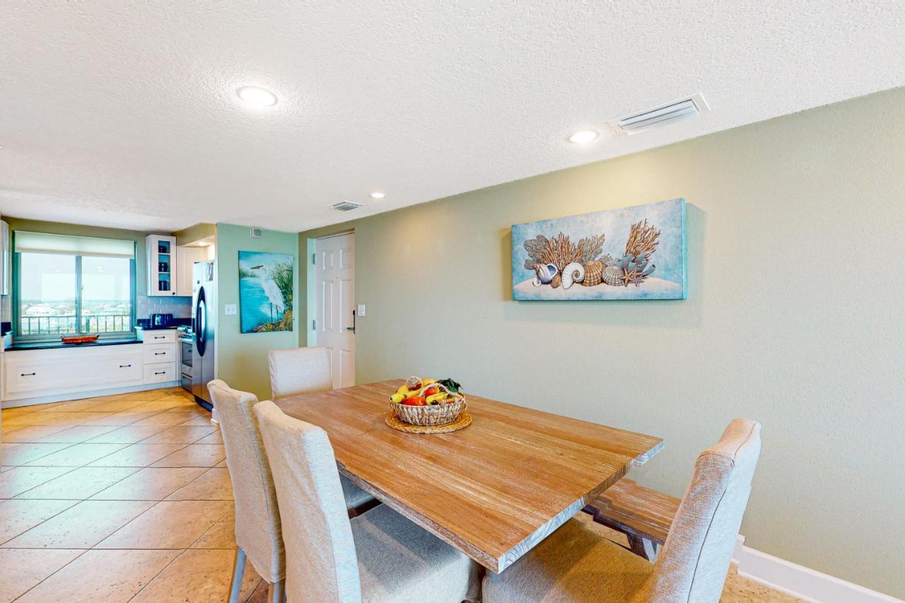 Apartament Perdido Towers E0702 Perdido Key Zewnętrze zdjęcie