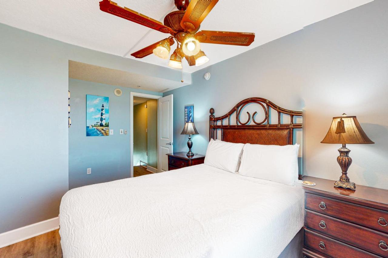 Apartament Perdido Towers E0702 Perdido Key Zewnętrze zdjęcie