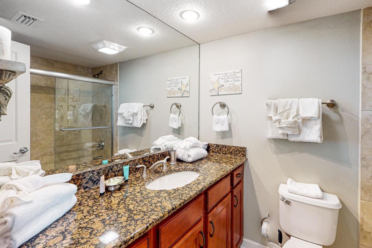 Apartament Perdido Towers E0702 Perdido Key Zewnętrze zdjęcie