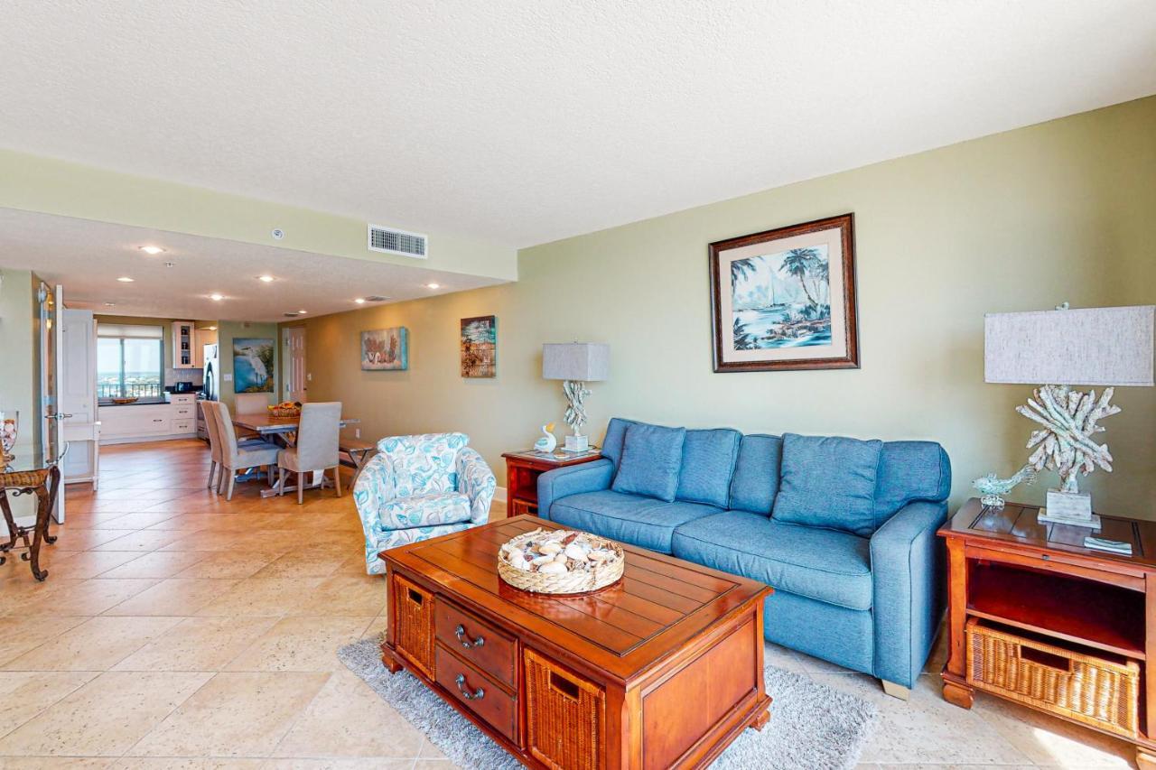 Apartament Perdido Towers E0702 Perdido Key Zewnętrze zdjęcie