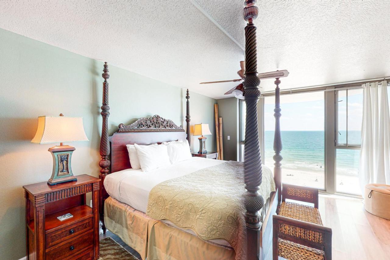 Apartament Perdido Towers E0702 Perdido Key Zewnętrze zdjęcie