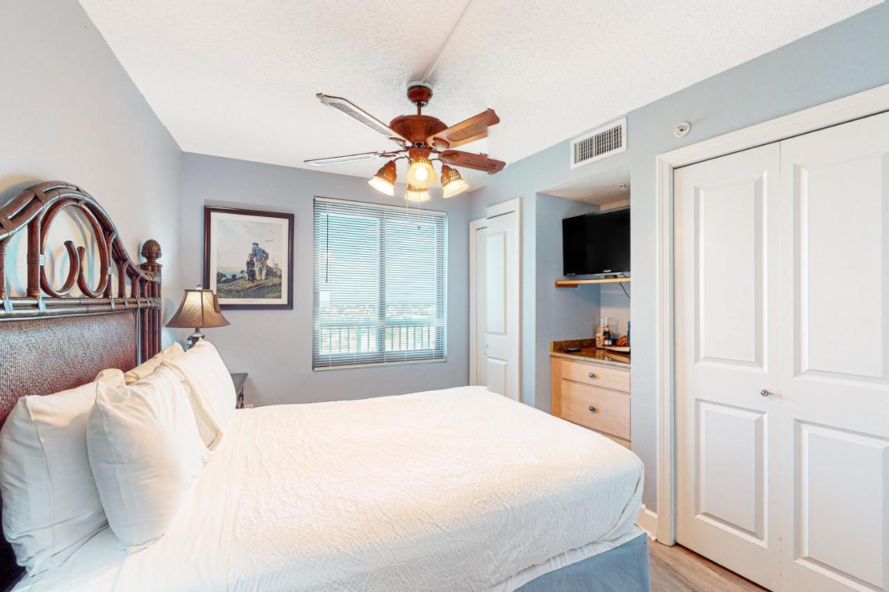 Apartament Perdido Towers E0702 Perdido Key Zewnętrze zdjęcie