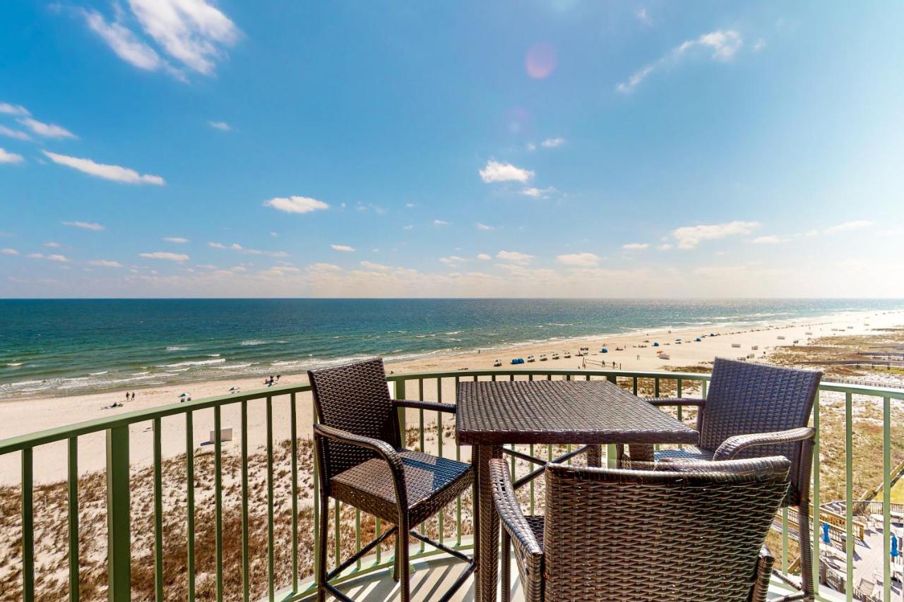 Apartament Perdido Towers E0702 Perdido Key Zewnętrze zdjęcie