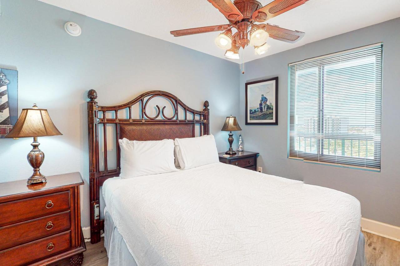 Apartament Perdido Towers E0702 Perdido Key Zewnętrze zdjęcie