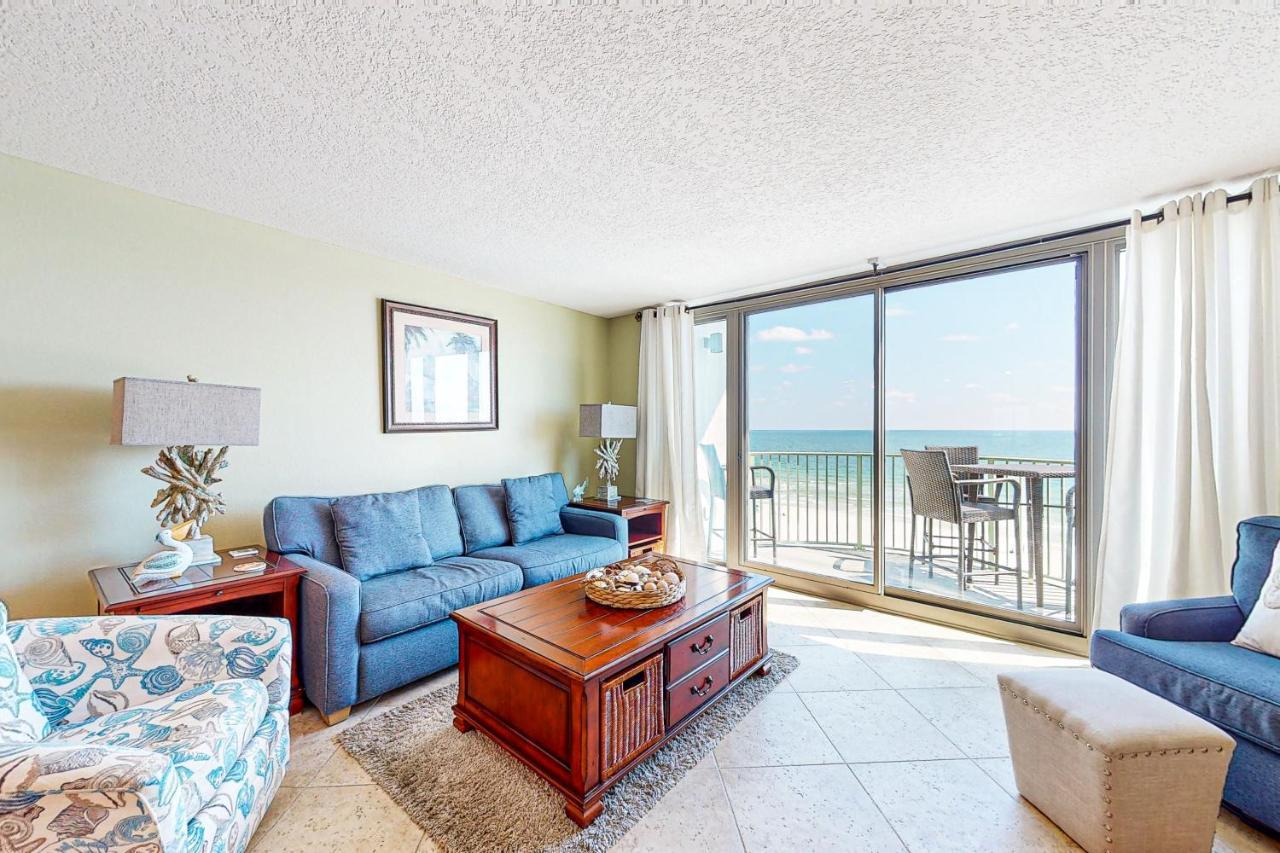 Apartament Perdido Towers E0702 Perdido Key Zewnętrze zdjęcie
