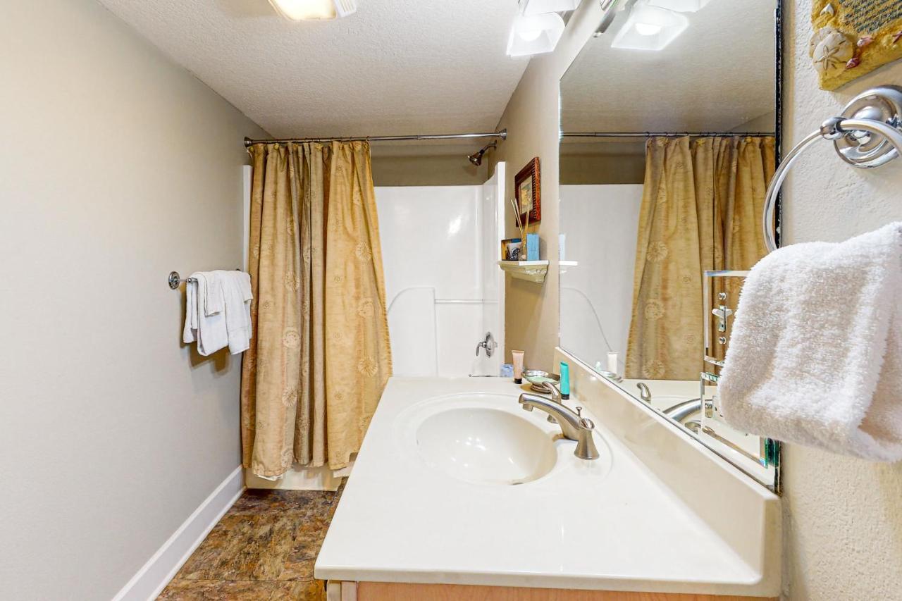 Apartament Perdido Towers E0702 Perdido Key Zewnętrze zdjęcie